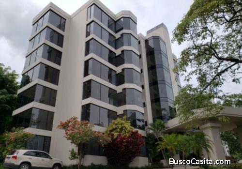 Apartamento En Venta En Condominio San Rafael De Escazú