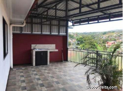 Casa En Venta En Naranjo De Alajuela
