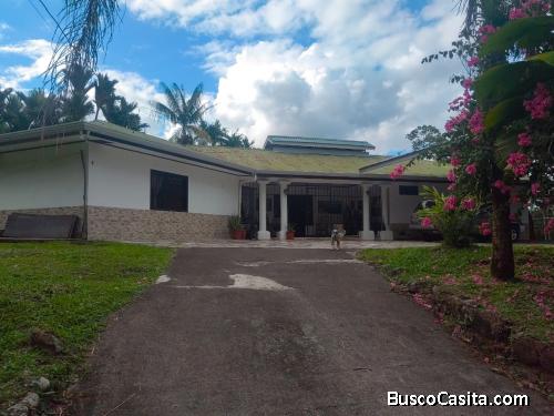 En Venta Quinta De 2.5 Hectáreas En Guápiles Costa Rica