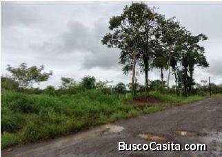 En Venta Terreno En Upala De Alajuela Cr