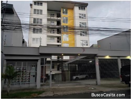 En Venta Apartamento Condominio San Pedro San José Cr