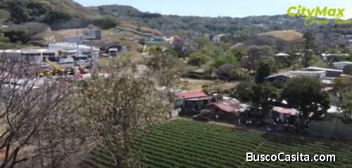 En Venta Terreno En Santa Ana Para Proyecto Residencial
