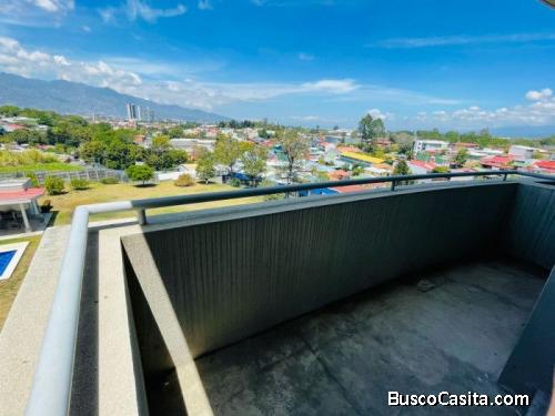 Apartamento En Venta En Granadilla Curridabat