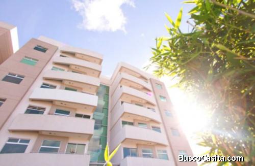 Precioso Apartamento En Venta En Granadilla San Jose Cr