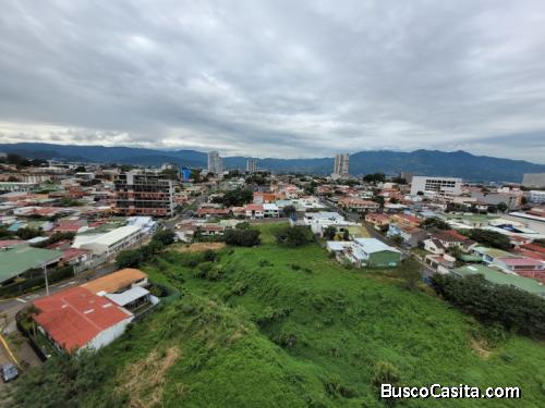 Apartamento En Venta Barrio Escalante San Jose Piso 13