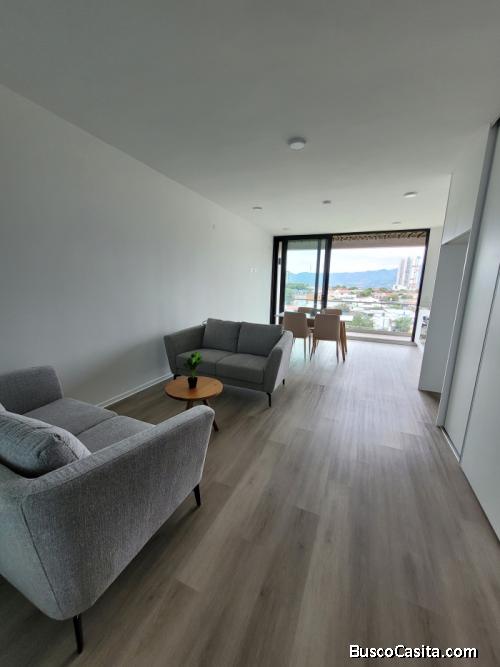 Apartamento En Venta En Escalante San Jose Piso 7