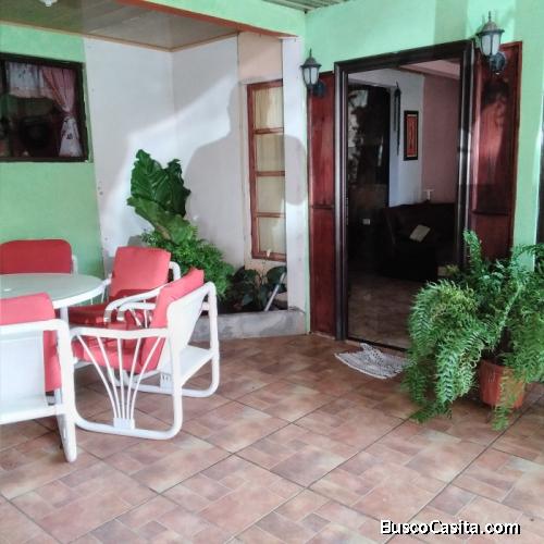 Casa En Venta Para Remodelar En San Pedro De Poas Centro