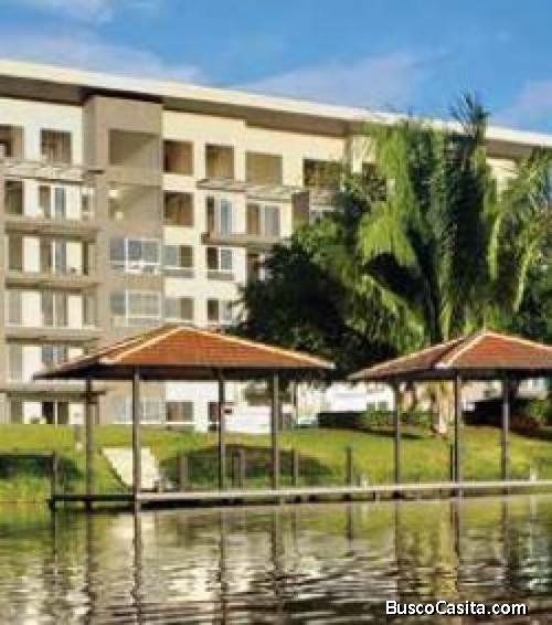 Venta Moderno Apartamento Playa Hermosa Puntarenas