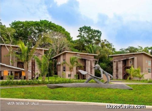 Venta Apartamento Condominio Playa Hermosa Costa Rica