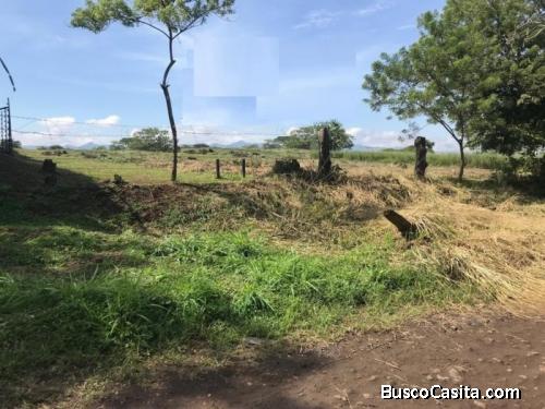 En Venta Terreno En El Coyol De Alajuela De 7.089 M2.