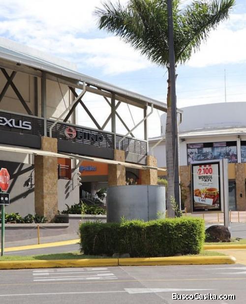 Local En Alquiler Centro Comercial Tres Ríos Cartago 