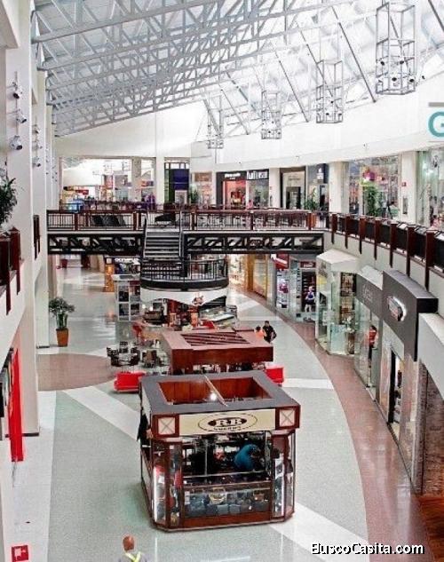Local En Alquiler En Centro Comercial La Unión Cartago