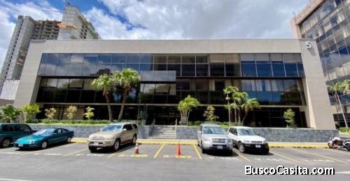 Oficina En Alquiler En La Sabana Mata Redonda San Jose