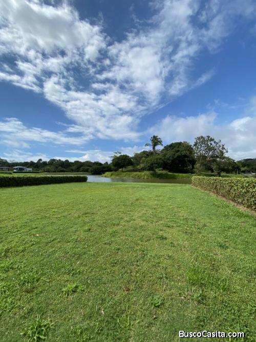 En Venta Terreno En Condominio Playa Hermosa Puntarenas