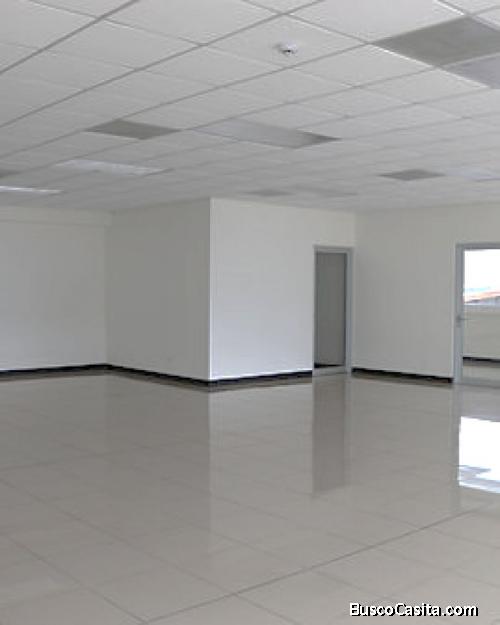 En Alquiler Oficina En Pavas San Jose Costa Rica