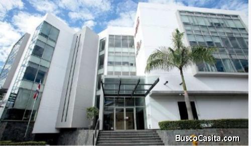 Edificio 3 Niveles En Alquiler En Barrio Dent San Jose
