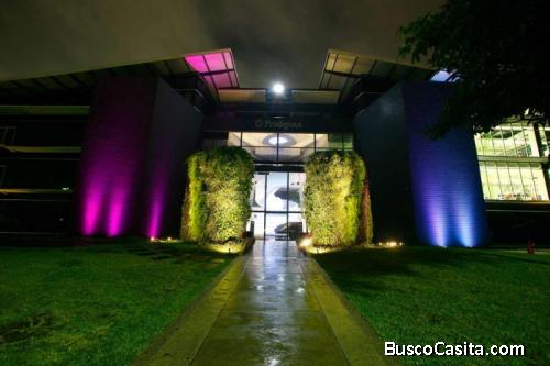 Oficina En Alquiler En Heredia Costa Rica