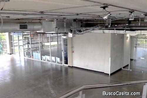Oficinas En Tributo Heredia Costa Rica