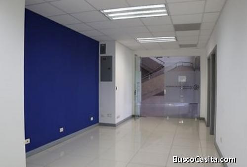 Oficina En Alquiler Forum I Pozos Santa Ana Costa Rica