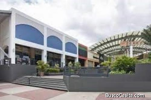 Local En Foodcourt Centro Comercial En Alquiler Cartago