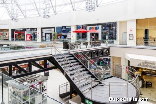 Local Comercial Renta En Terramall Cartago Costa Rica