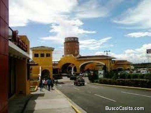 Local Comercial En Alquiler Para Restaurante En Heredia