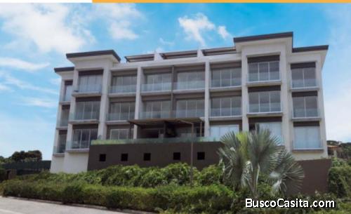 En Venta Precioso Apartamento En Guachipelín De Escazú