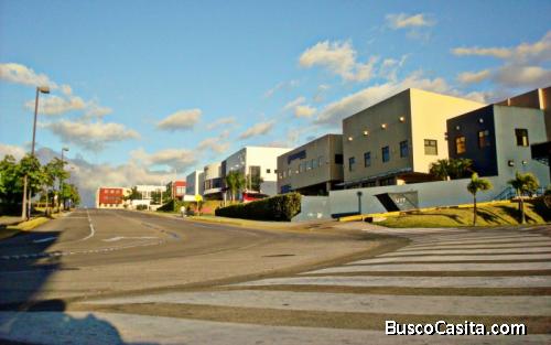 Oficina En Renta En Heredia Cerca San Jose Cr