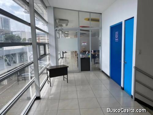 Amplias Oficinas En Alquier Los Yoses San Jose Cr