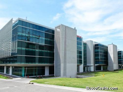 Nivel Completo De Oficina En Alquiler En Santa Ana Cr
