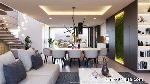 Casa En Venta En Condominio Santa Ana Pozos 