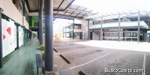 Oficina Comercial En Alquiler En Lindora Santa Ana