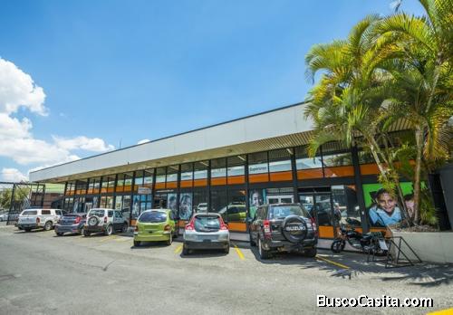 Local Comercial En Renta Sabana Sur San Jose Costa Rica