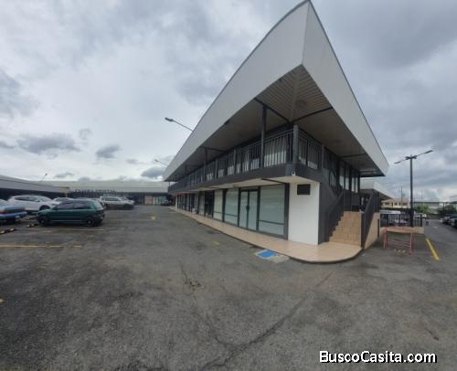 Local Comercial En Renta Plaza Sabana Sur San Jose Cr