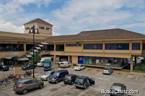 Local Comercial En Renta Cc Plaza Rohrmoser San Jose