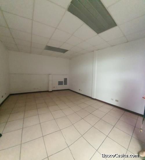 Local Comercial En Renta Plaza Sabana Sur  San Jose