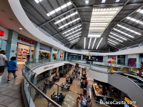 Espacio Comercial En Alquiler En San Francisco  Heredia