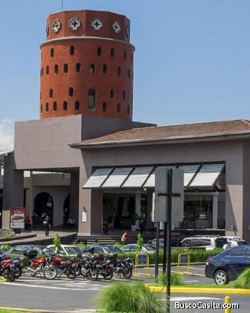 Se Renta Local Comercial En Heredia San Francisco