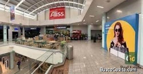 Local Comercial En Alquiler En San Francisco Heredia Cr