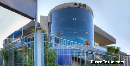 Oficina En Alquiler En Puntarenas Costa Rica
