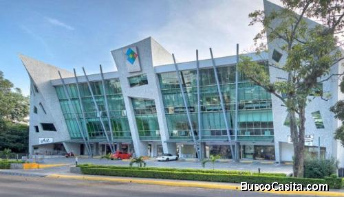 Oficina En Renta En Edificio Moderno De Escazú San Jose