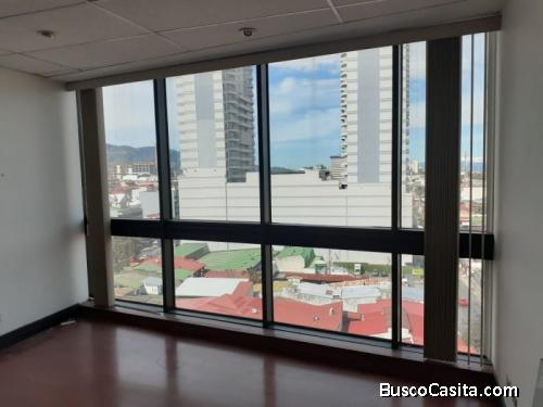 Oficina En Renta En Touron San Jose Costa Rica
