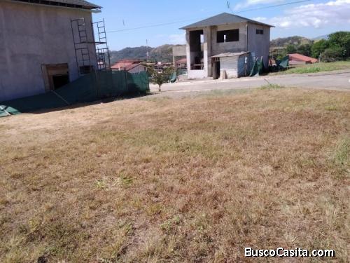 Vendo Terreno En Condominio Para Construir,  La Guácima