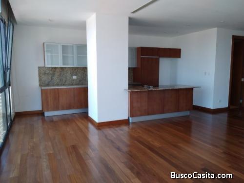 Apartamento En Venta Rohrmoser Parque La Sabana Sj Cr