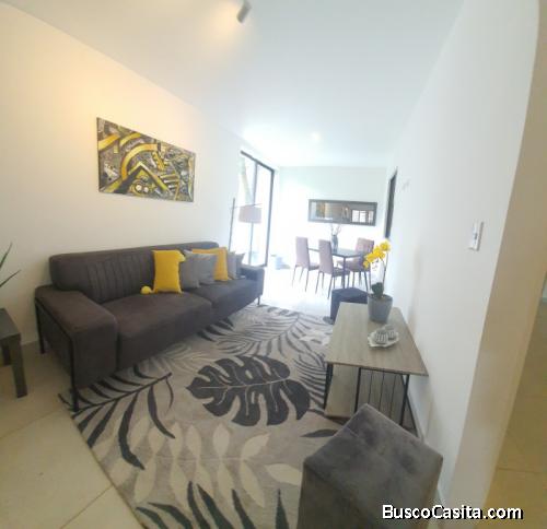Venta Apartamento Nuevo Para Estrenar En La Uruca  Sjo