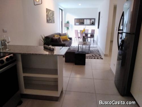 Apartamento En Venta Oferta Para Estrenar En La Uruca. 