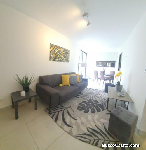 Venta Apartamento Nuevo Cerca Hospital Mexico, Sj