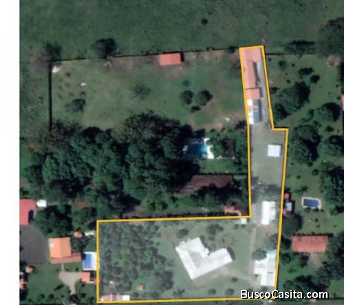 Se Vende Quinta En La Garita Alajuela Costa Rica