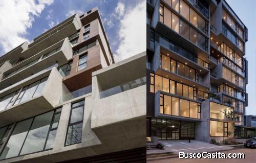 En Venta Apartamento San José Rohrmoser Para Inversión 