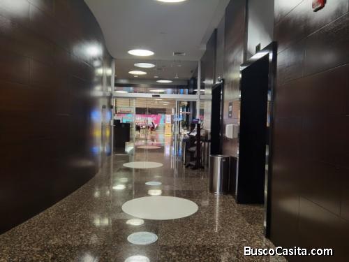 Se Alquila Amplio Local En Escazú Para Oficina Privada